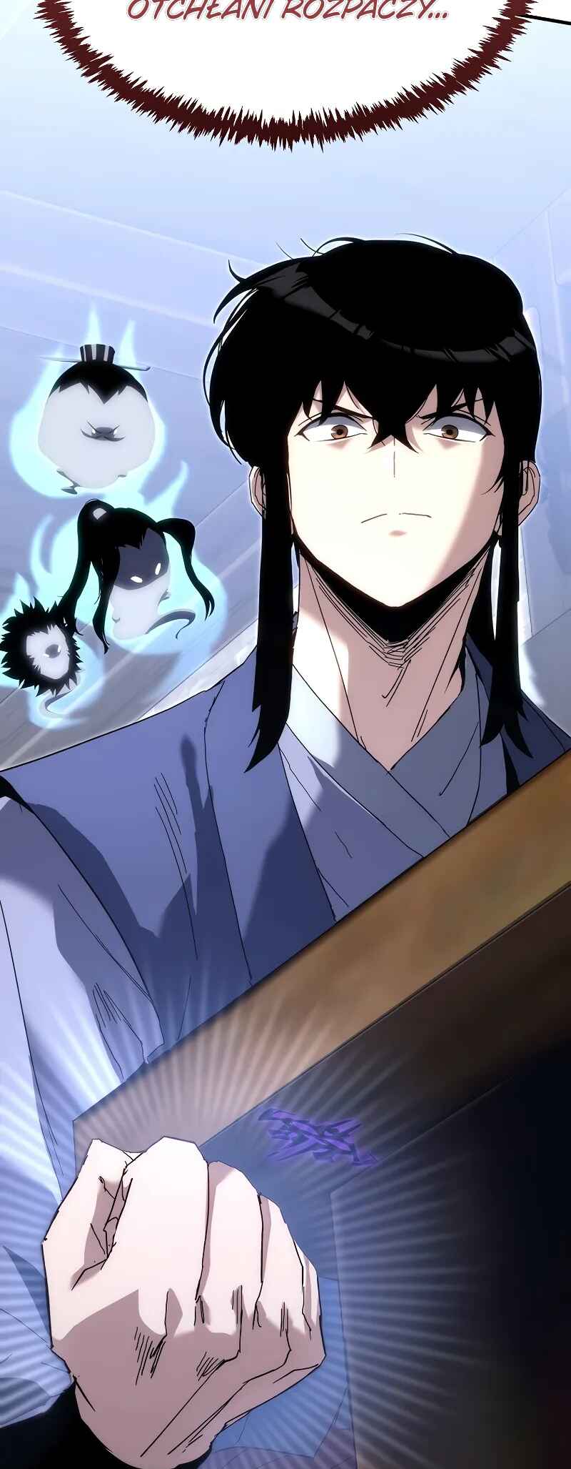 Legend of the Reincarnated Demon God Chapter 4 - Page 81