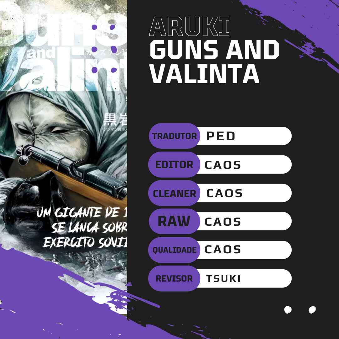 Guns and Valinta (ONE SHOT) Chapter ? - Page 1