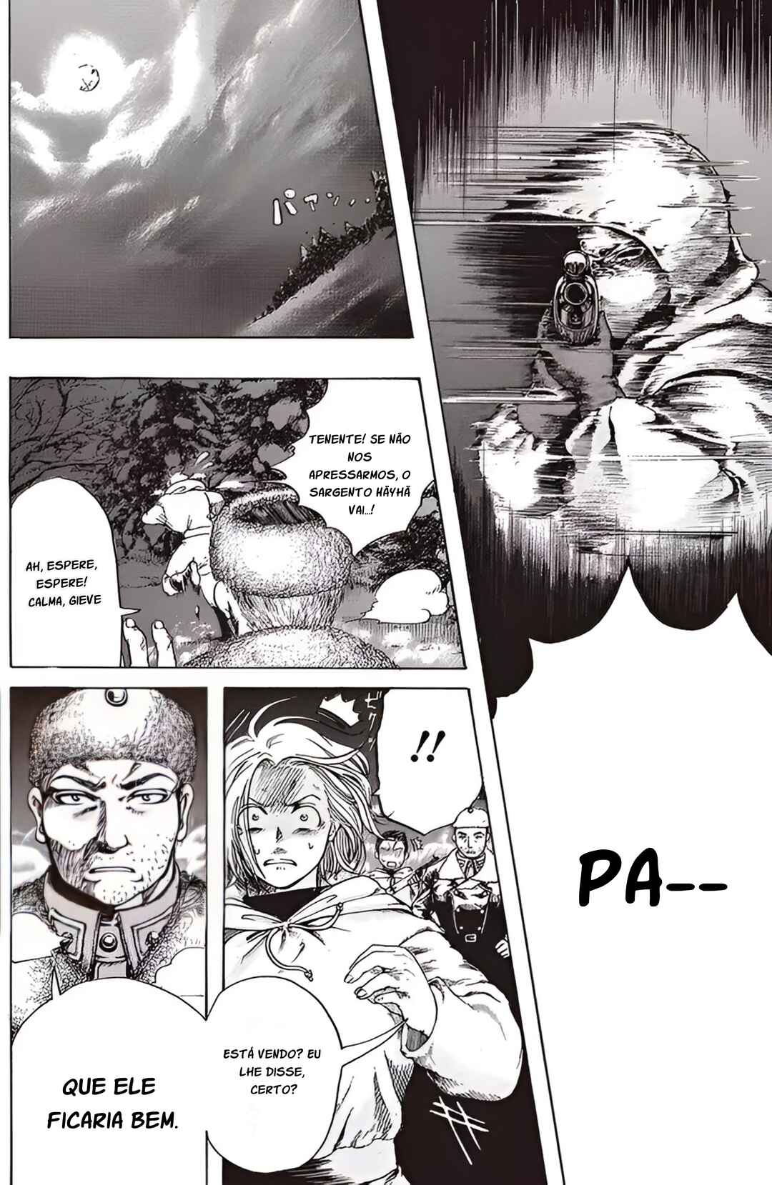Guns and Valinta (ONE SHOT) Chapter ? - Page 14