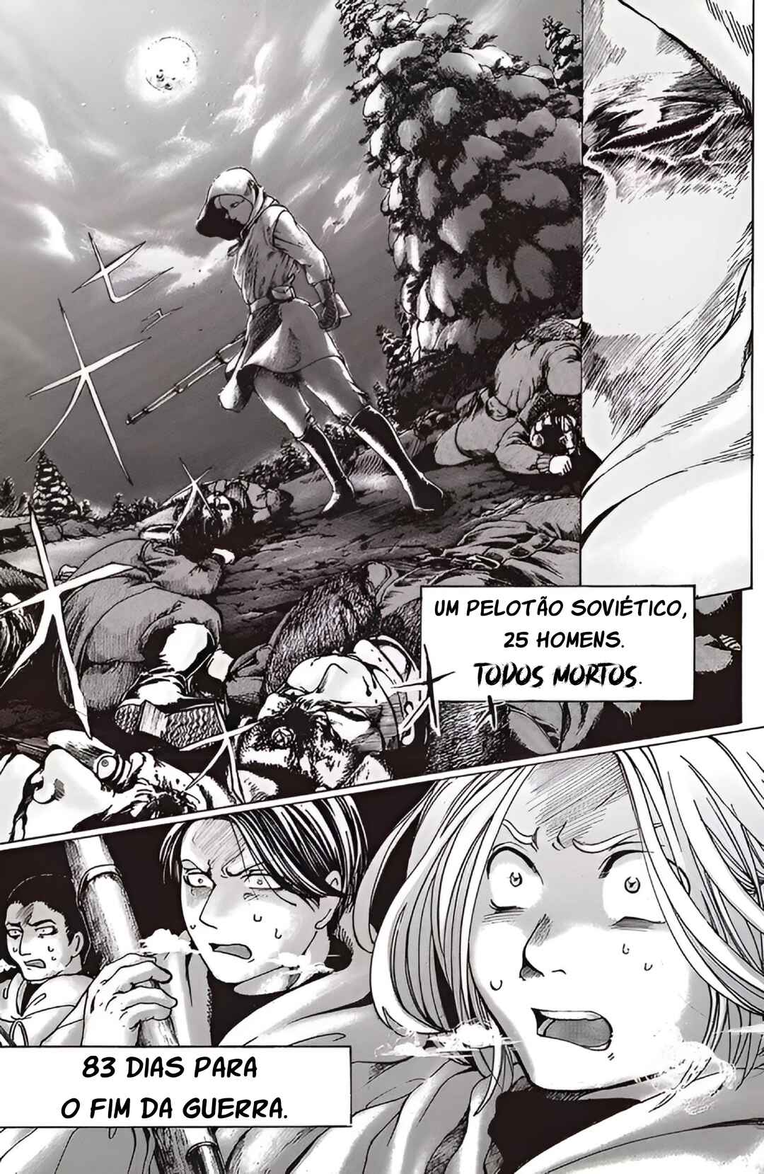 Guns and Valinta (ONE SHOT) Chapter ? - Page 15