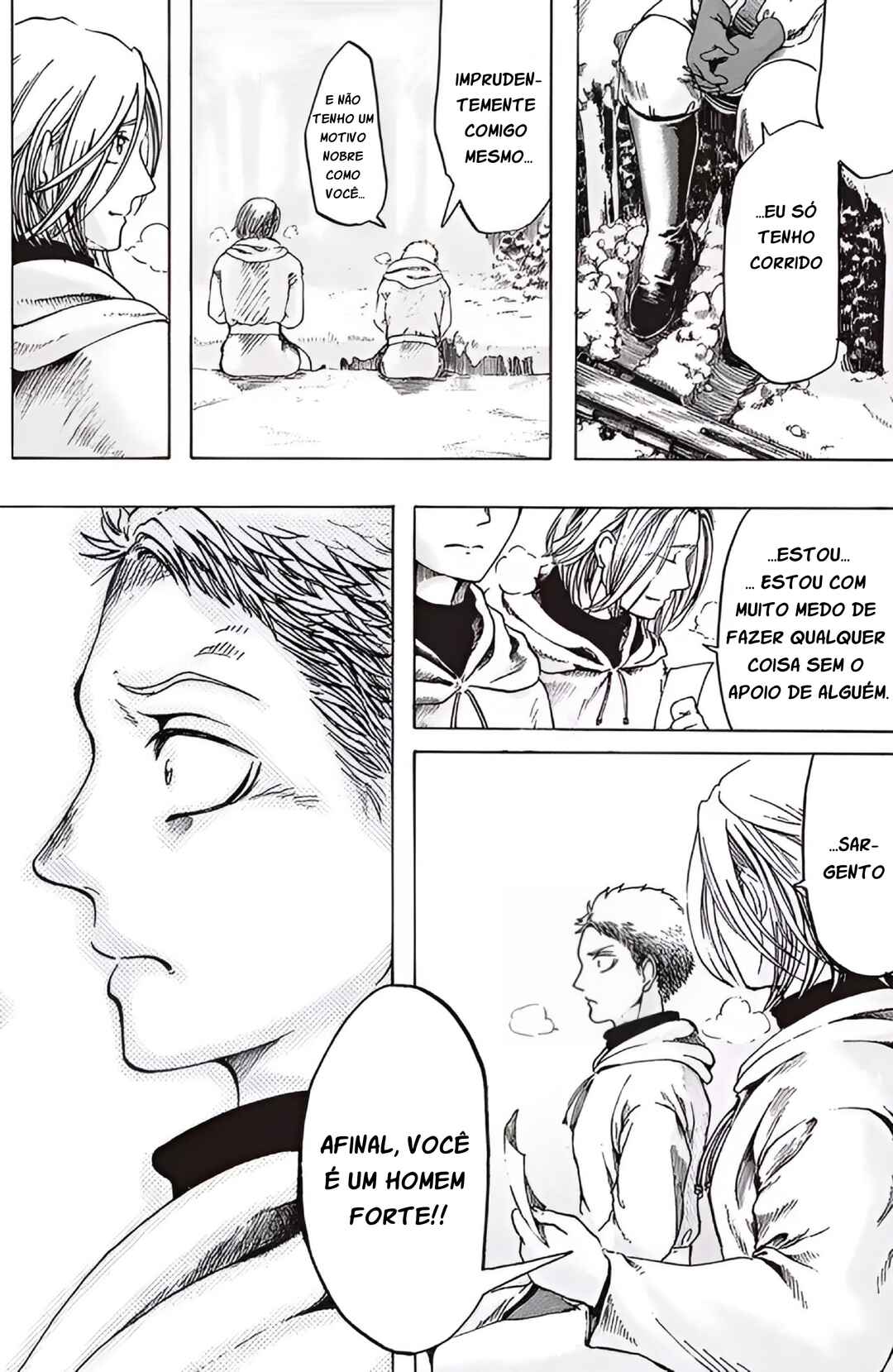 Guns and Valinta (ONE SHOT) Chapter ? - Page 18