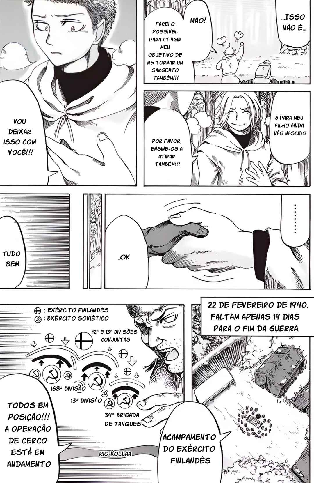 Guns and Valinta (ONE SHOT) Chapter ? - Page 19
