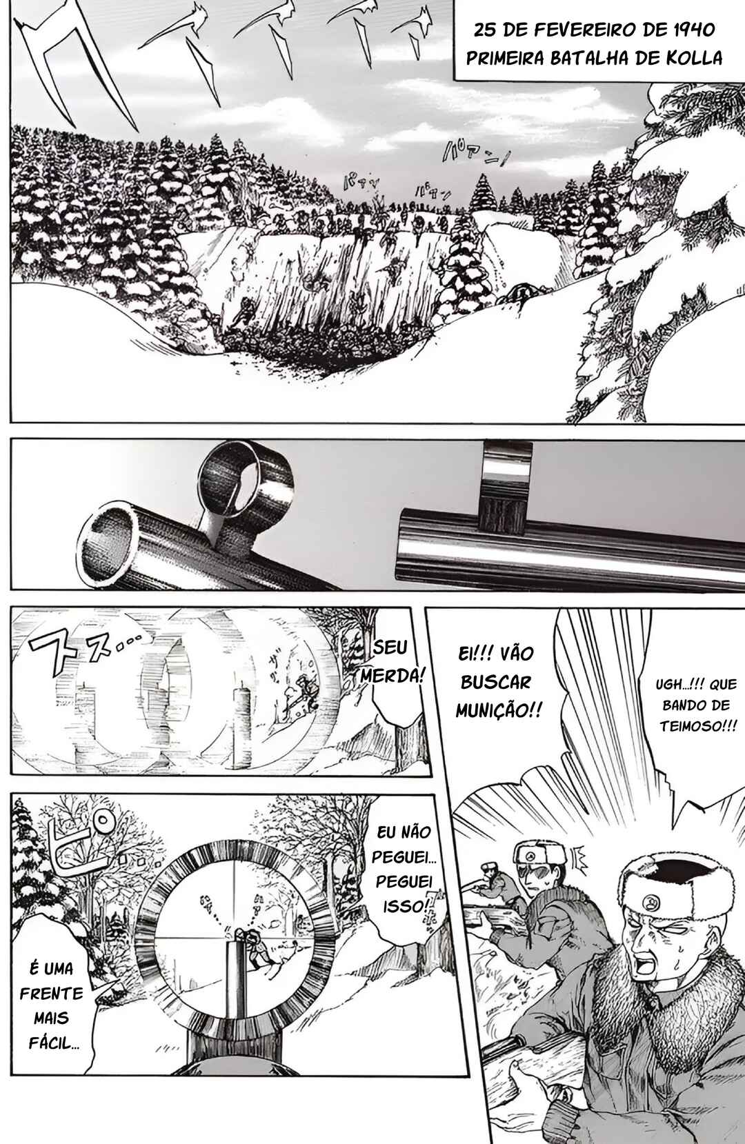 Guns and Valinta (ONE SHOT) Chapter ? - Page 20