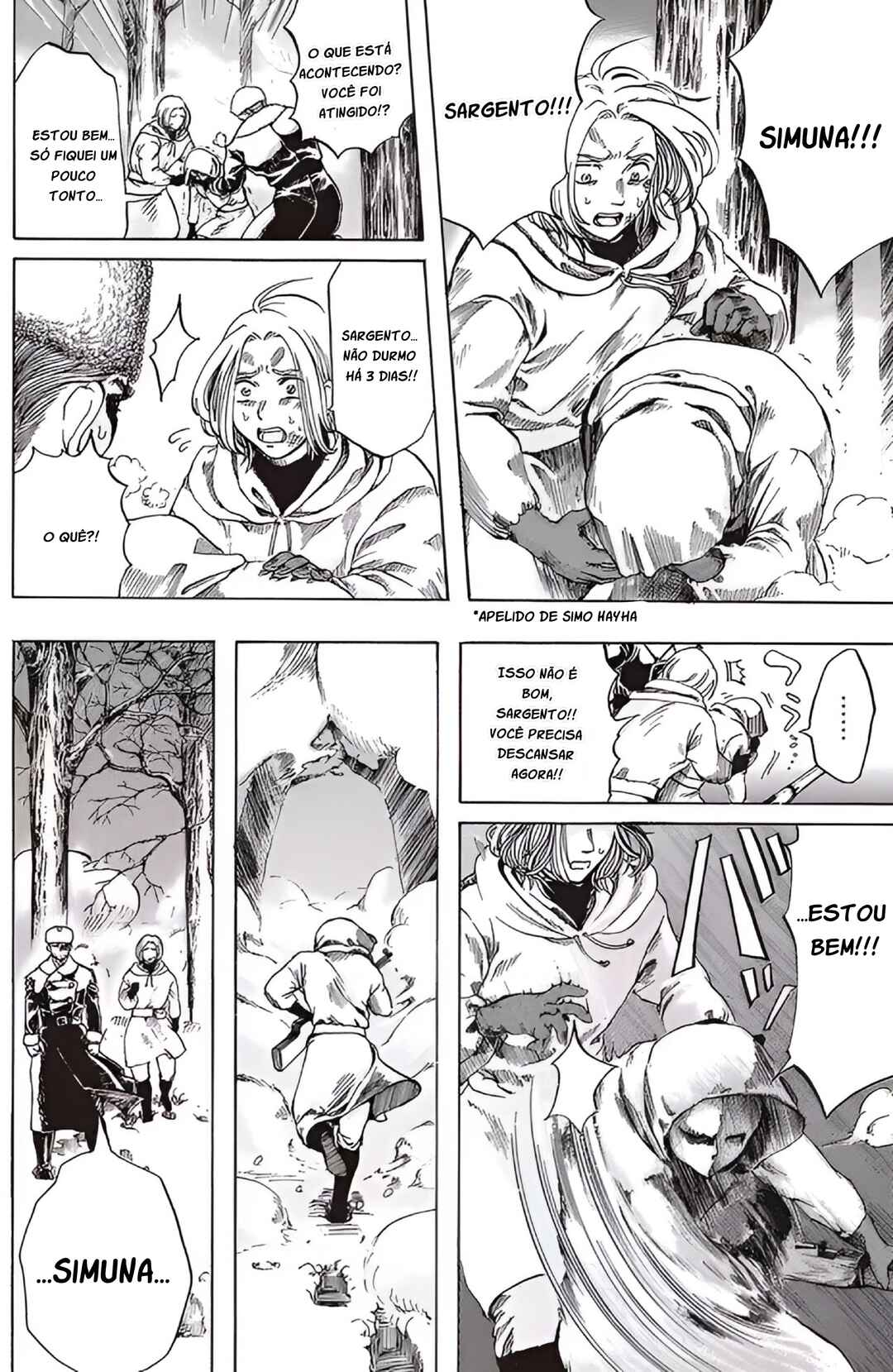 Guns and Valinta (ONE SHOT) Chapter ? - Page 22