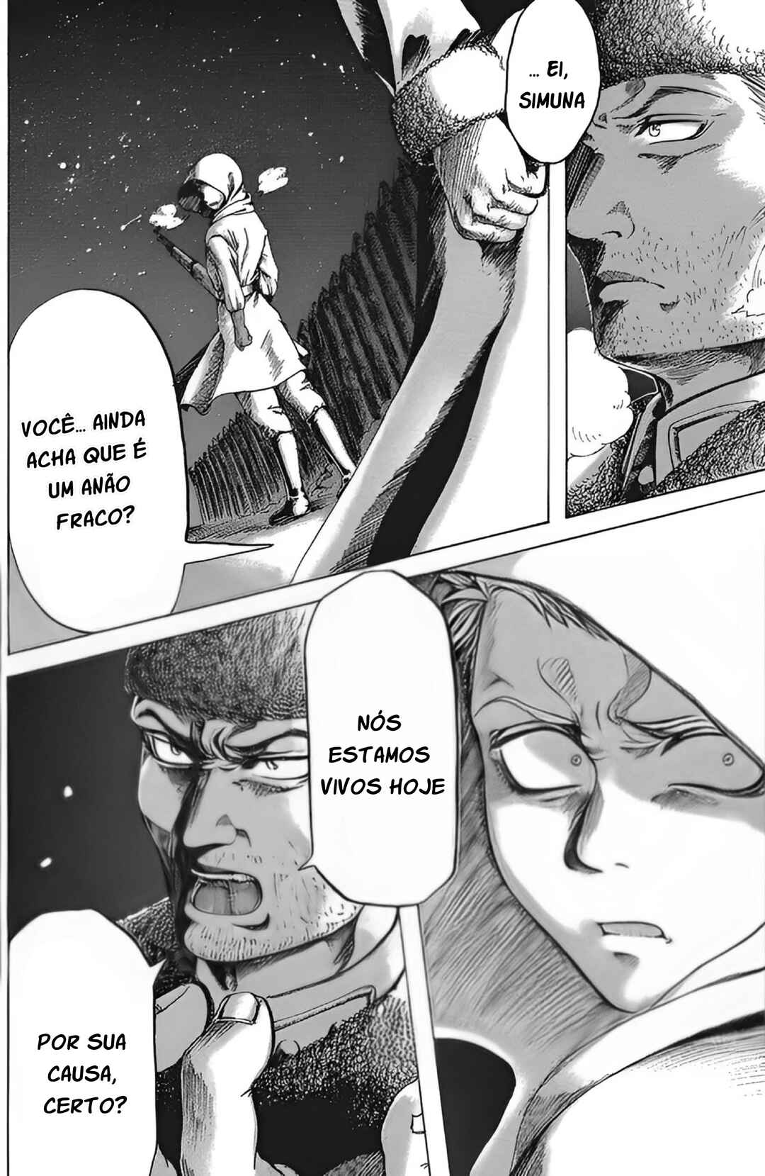 Guns and Valinta (ONE SHOT) Chapter ? - Page 24