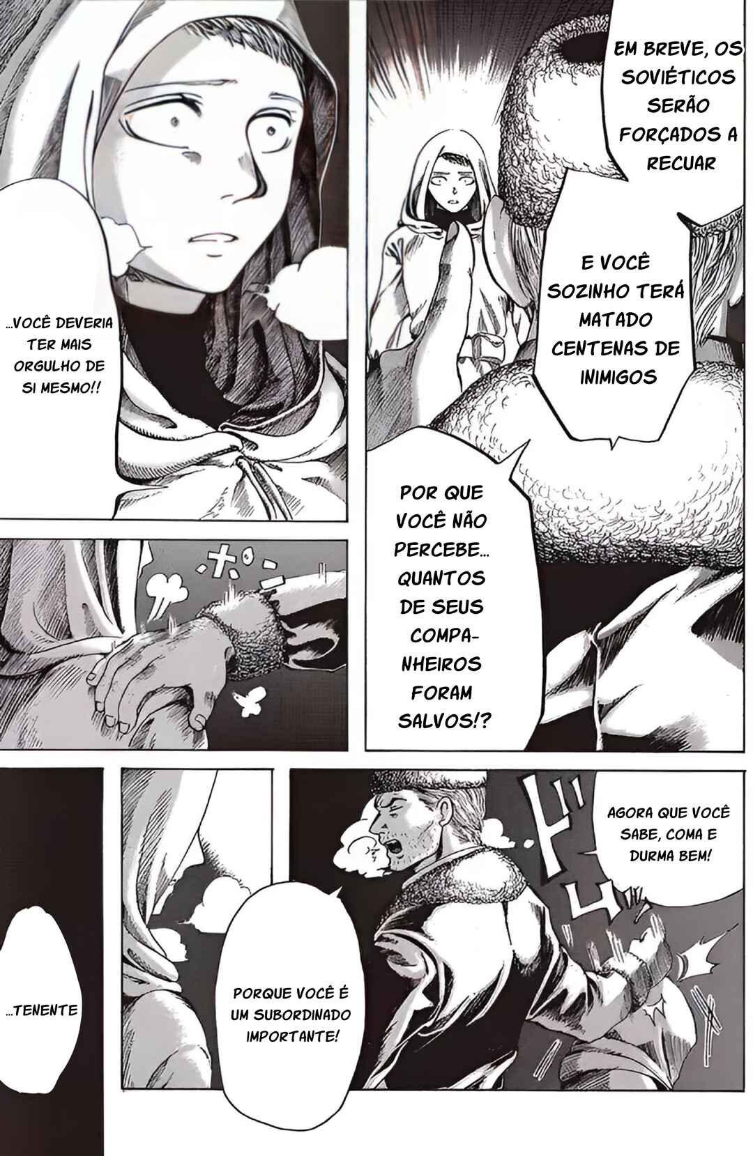 Guns and Valinta (ONE SHOT) Chapter ? - Page 25