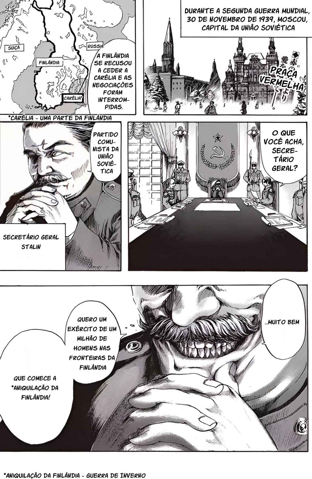 Guns and Valinta (ONE SHOT) Chapter ? - Page 3