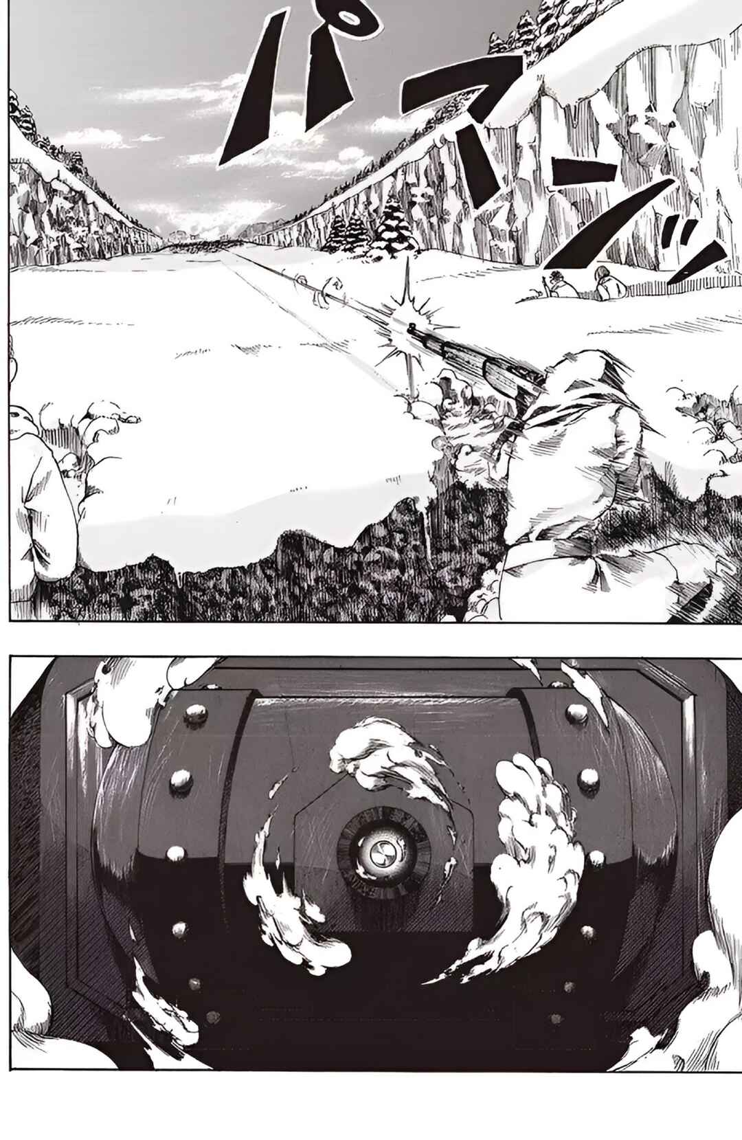 Guns and Valinta (ONE SHOT) Chapter ? - Page 30