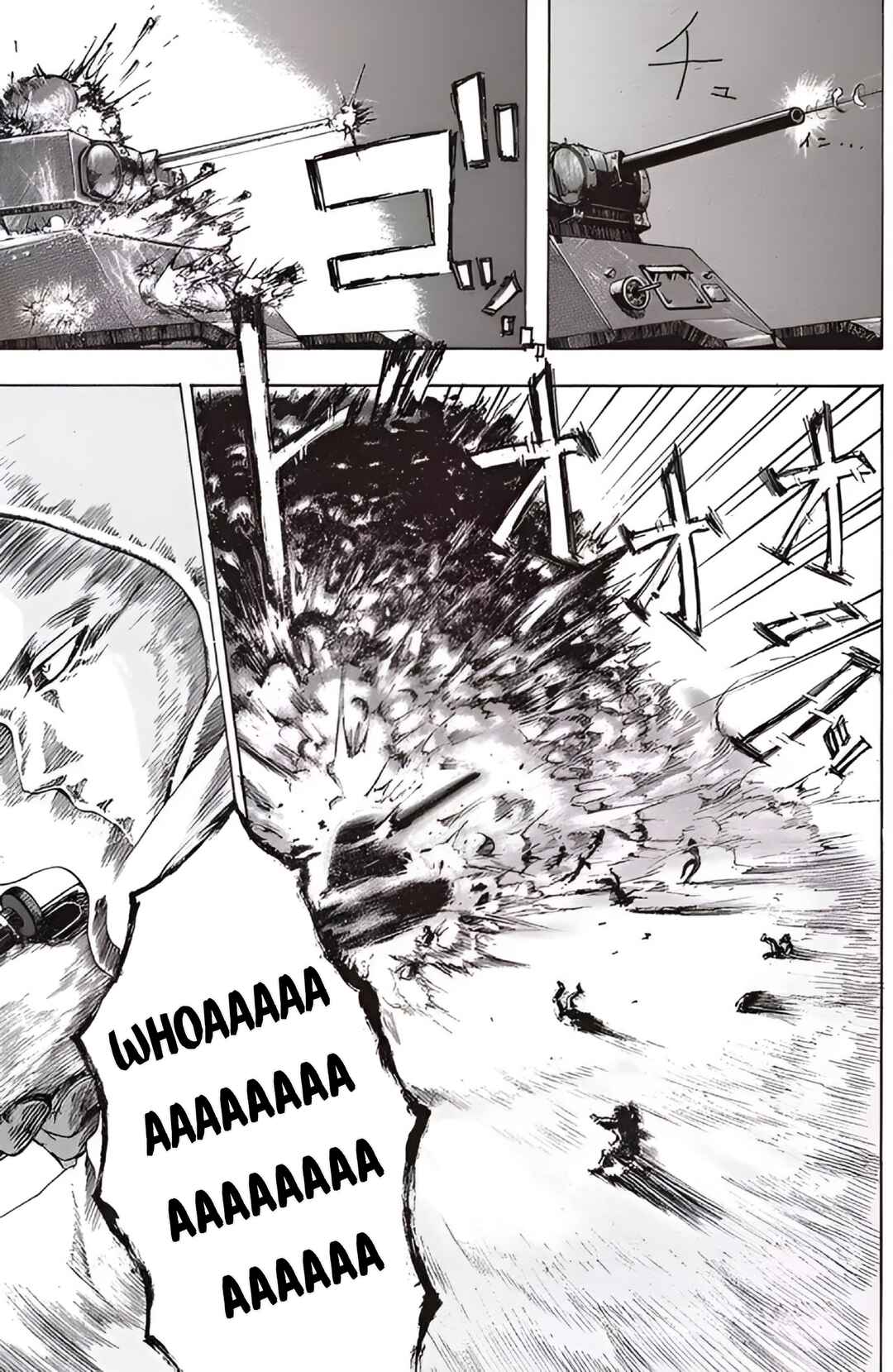 Guns and Valinta (ONE SHOT) Chapter ? - Page 31