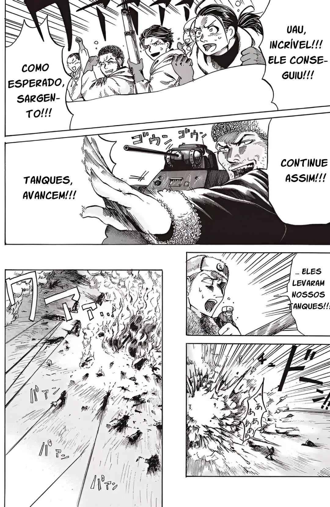 Guns and Valinta (ONE SHOT) Chapter ? - Page 32