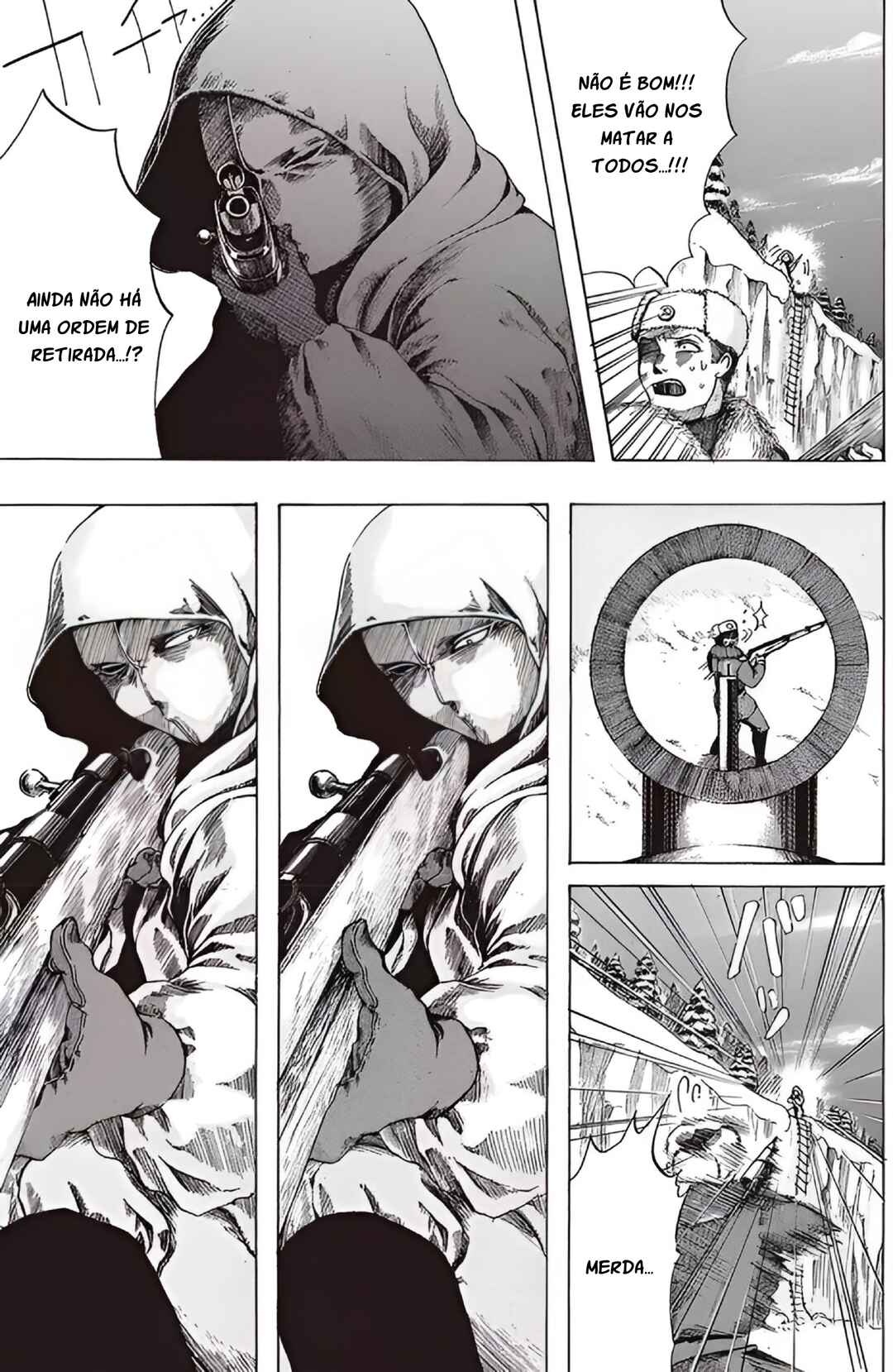 Guns and Valinta (ONE SHOT) Chapter ? - Page 33