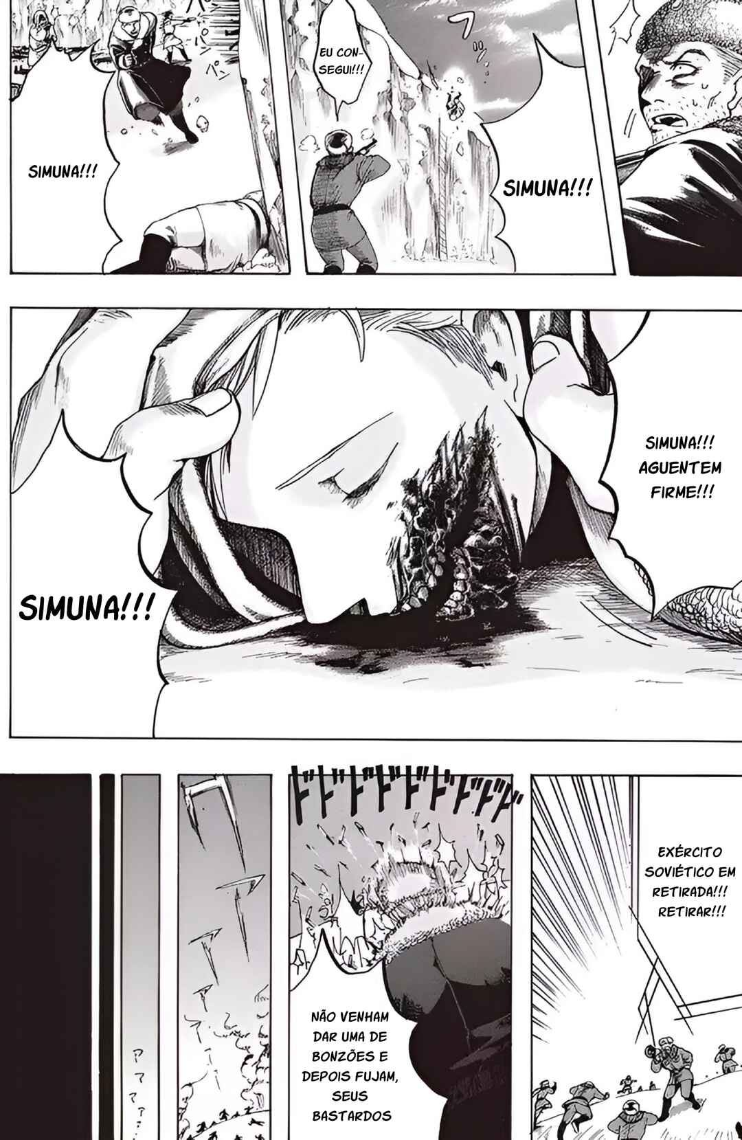 Guns and Valinta (ONE SHOT) Chapter ? - Page 37