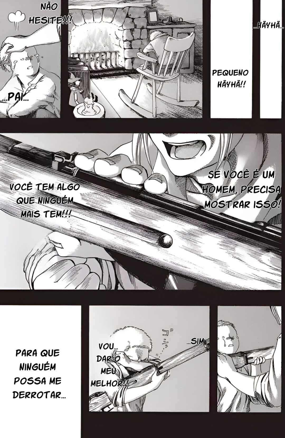 Guns and Valinta (ONE SHOT) Chapter ? - Page 38