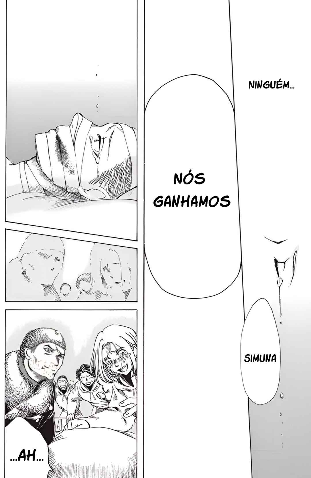 Guns and Valinta (ONE SHOT) Chapter ? - Page 39