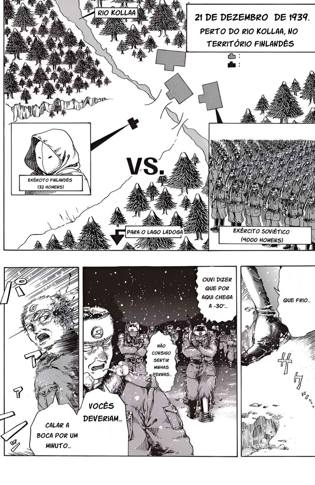 Guns and Valinta (ONE SHOT) Chapter ? - Page 4