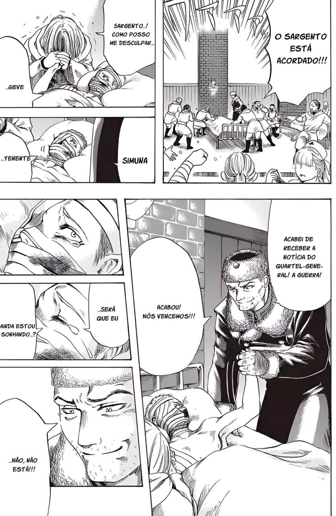 Guns and Valinta (ONE SHOT) Chapter ? - Page 40