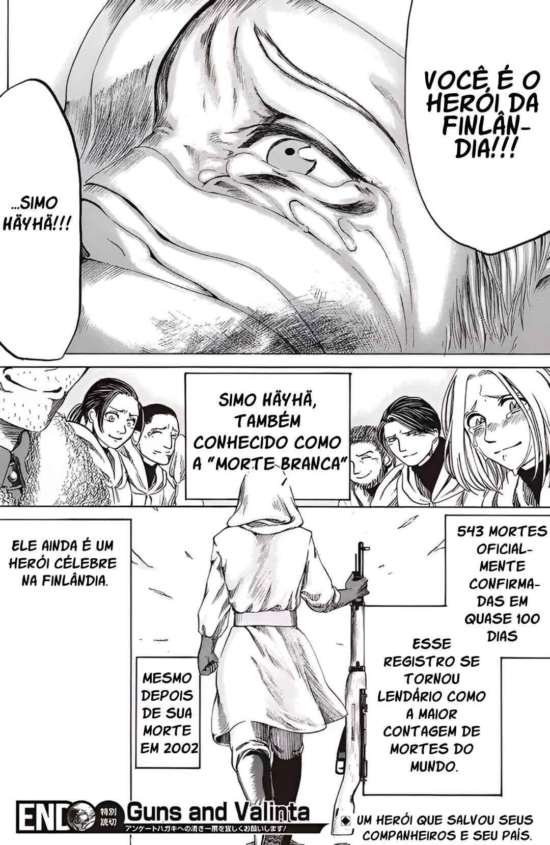 Guns and Valinta (ONE SHOT) Chapter ? - Page 41