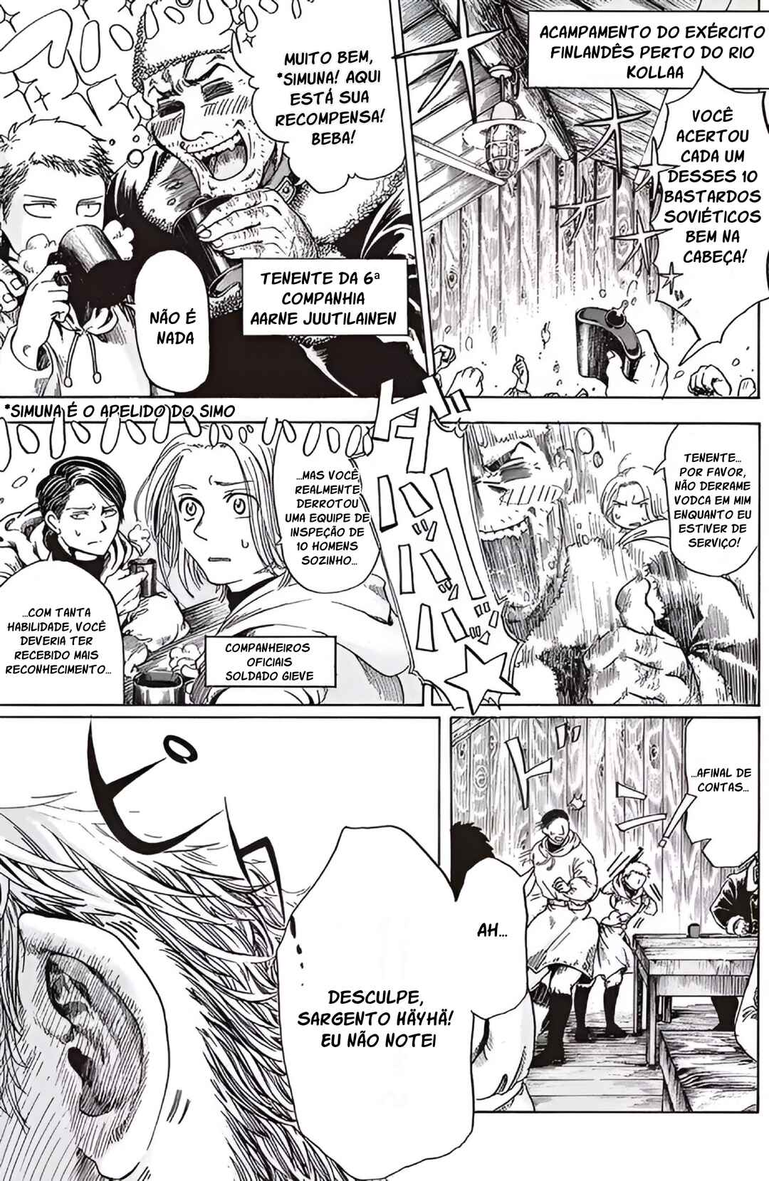 Guns and Valinta (ONE SHOT) Chapter ? - Page 7