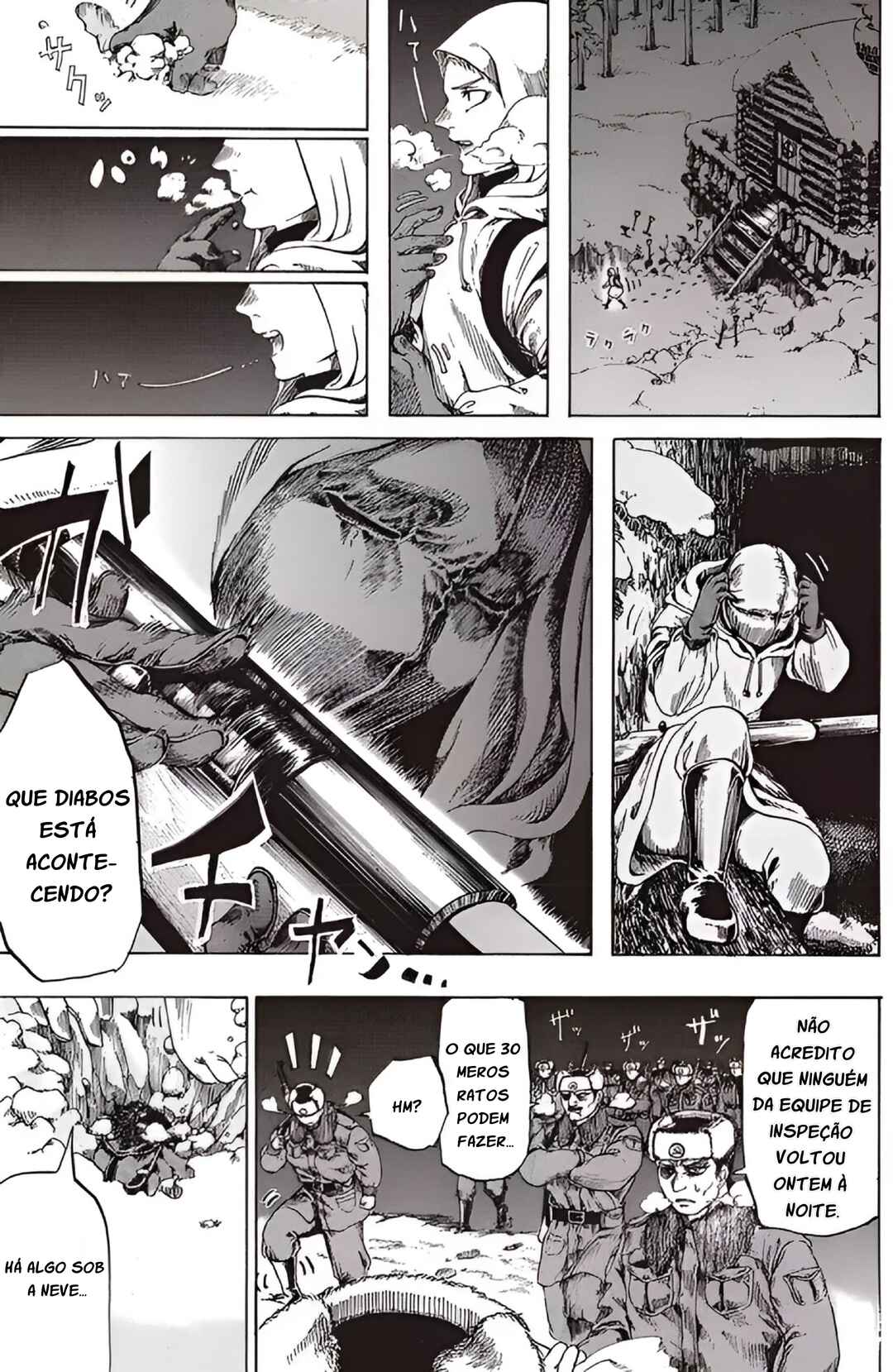 Guns and Valinta (ONE SHOT) Chapter ? - Page 9