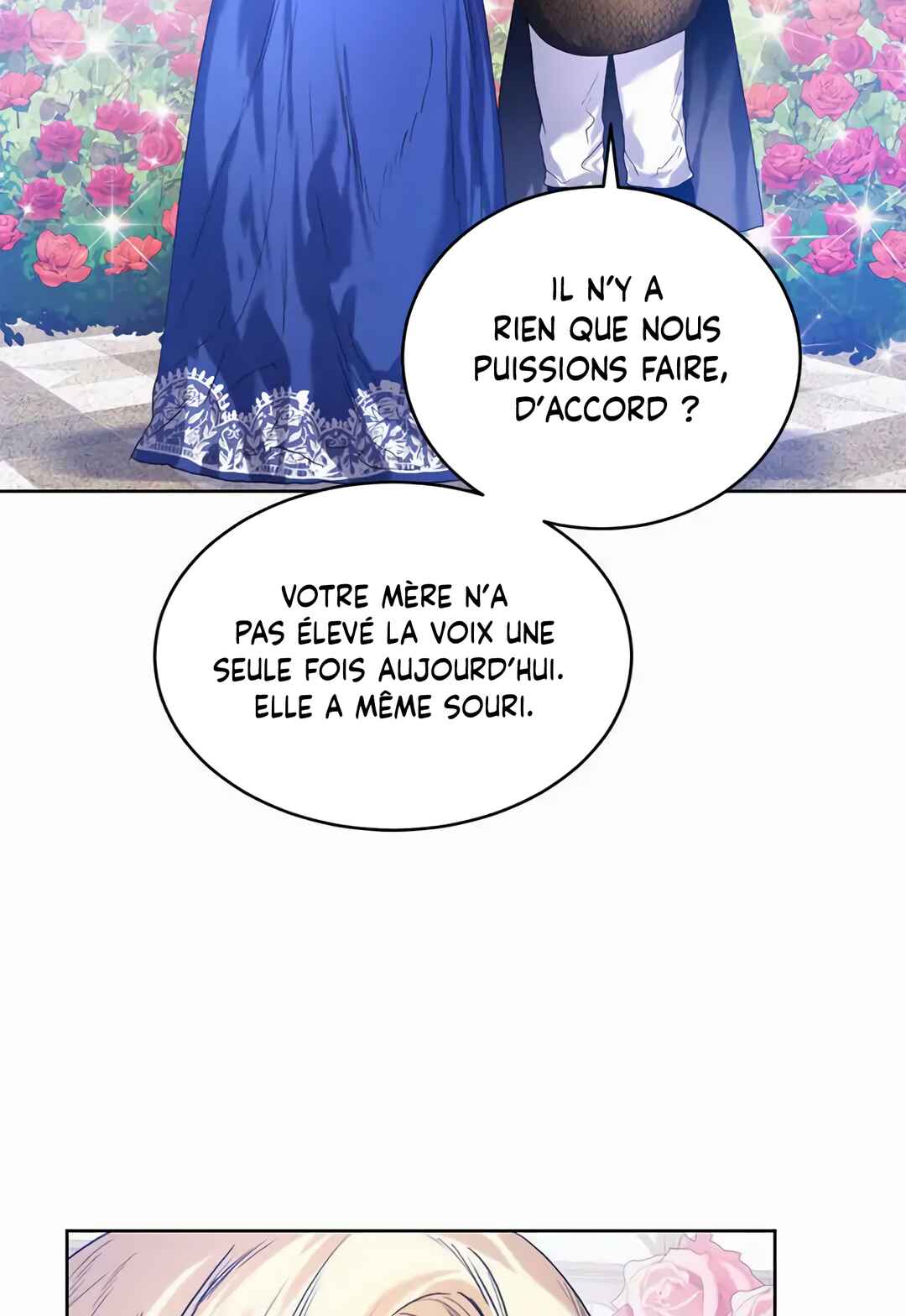 Royal Marriage Chapter 33 - Page 16