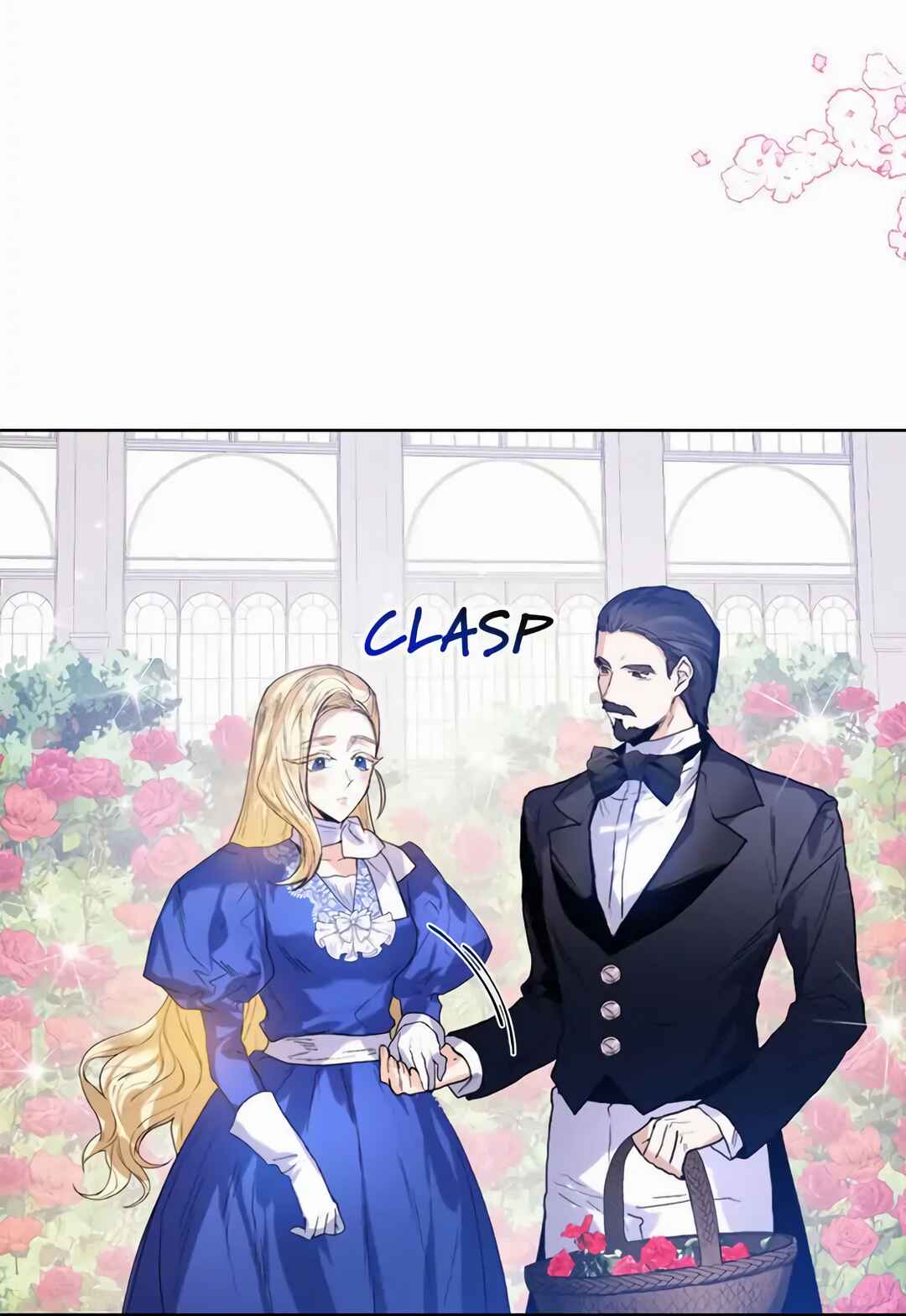 Royal Marriage Chapter 33 - Page 19