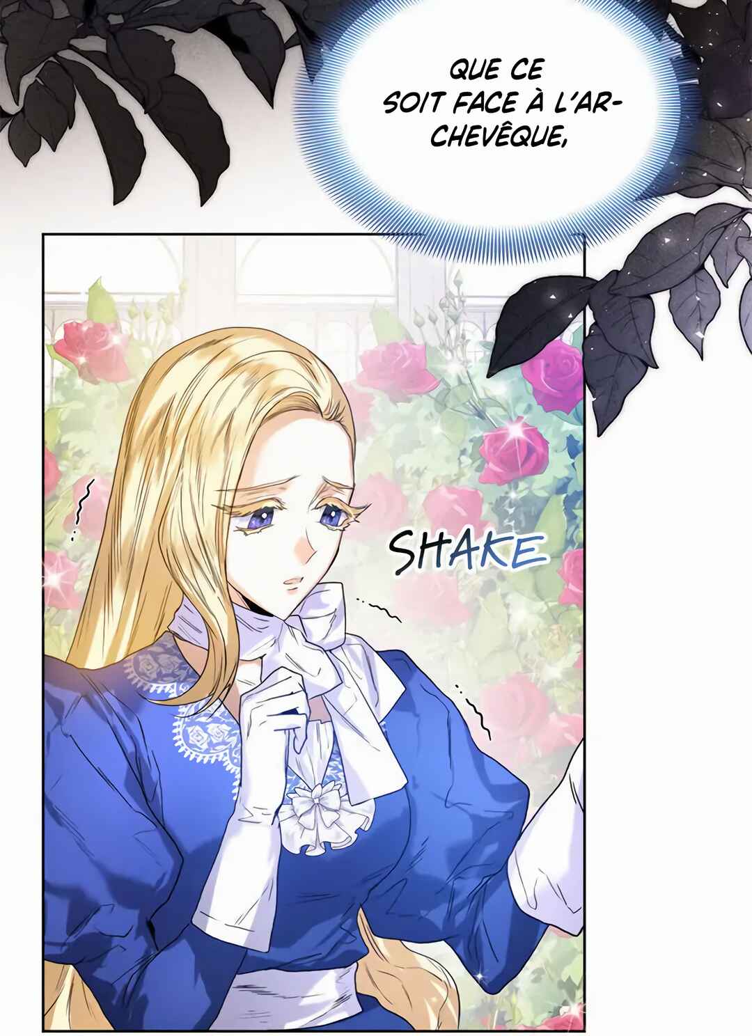 Royal Marriage Chapter 33 - Page 29
