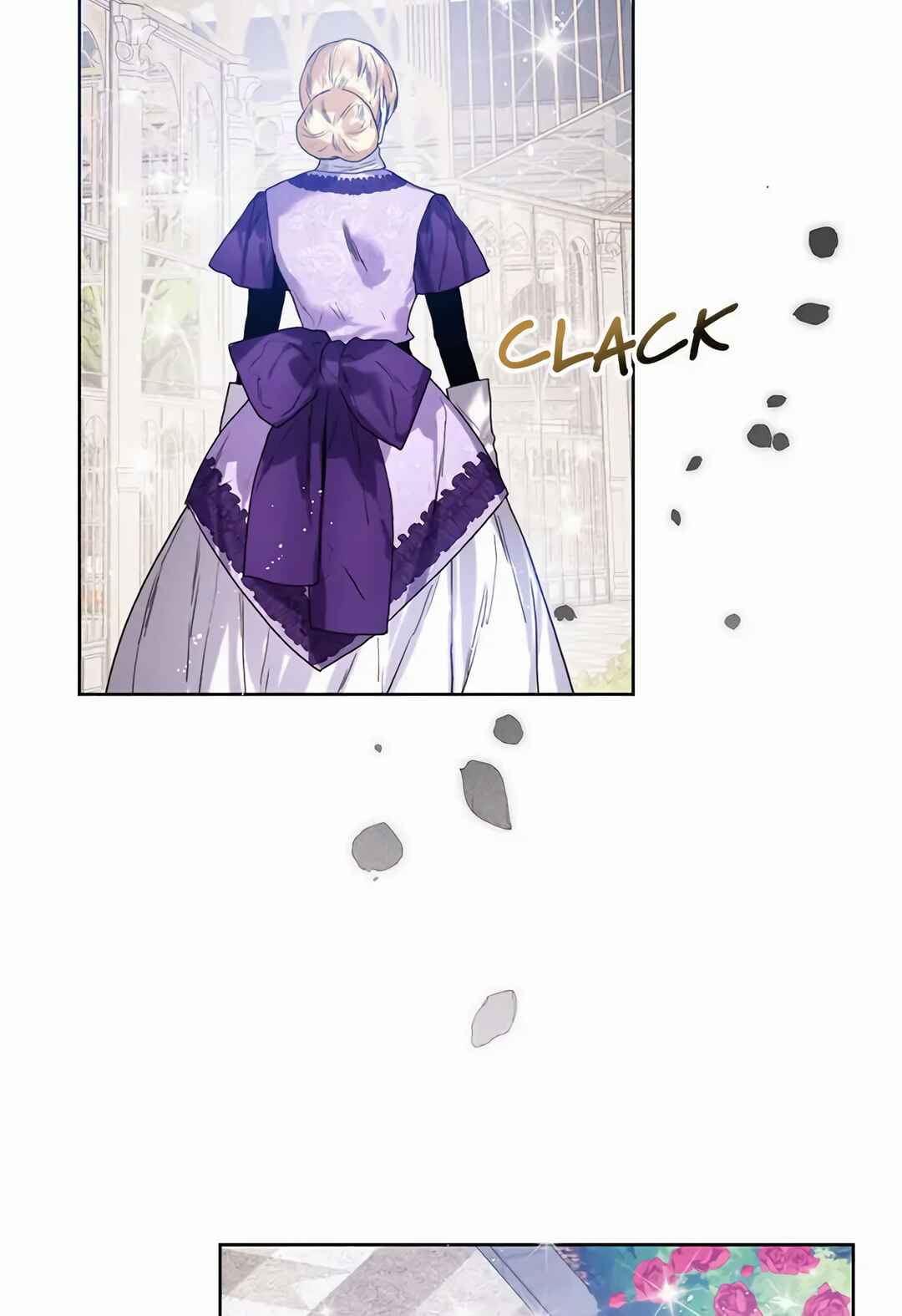 Royal Marriage Chapter 33 - Page 3