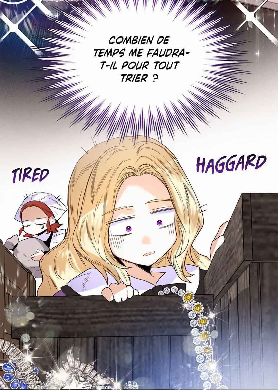 Royal Marriage Chapter 33 - Page 41