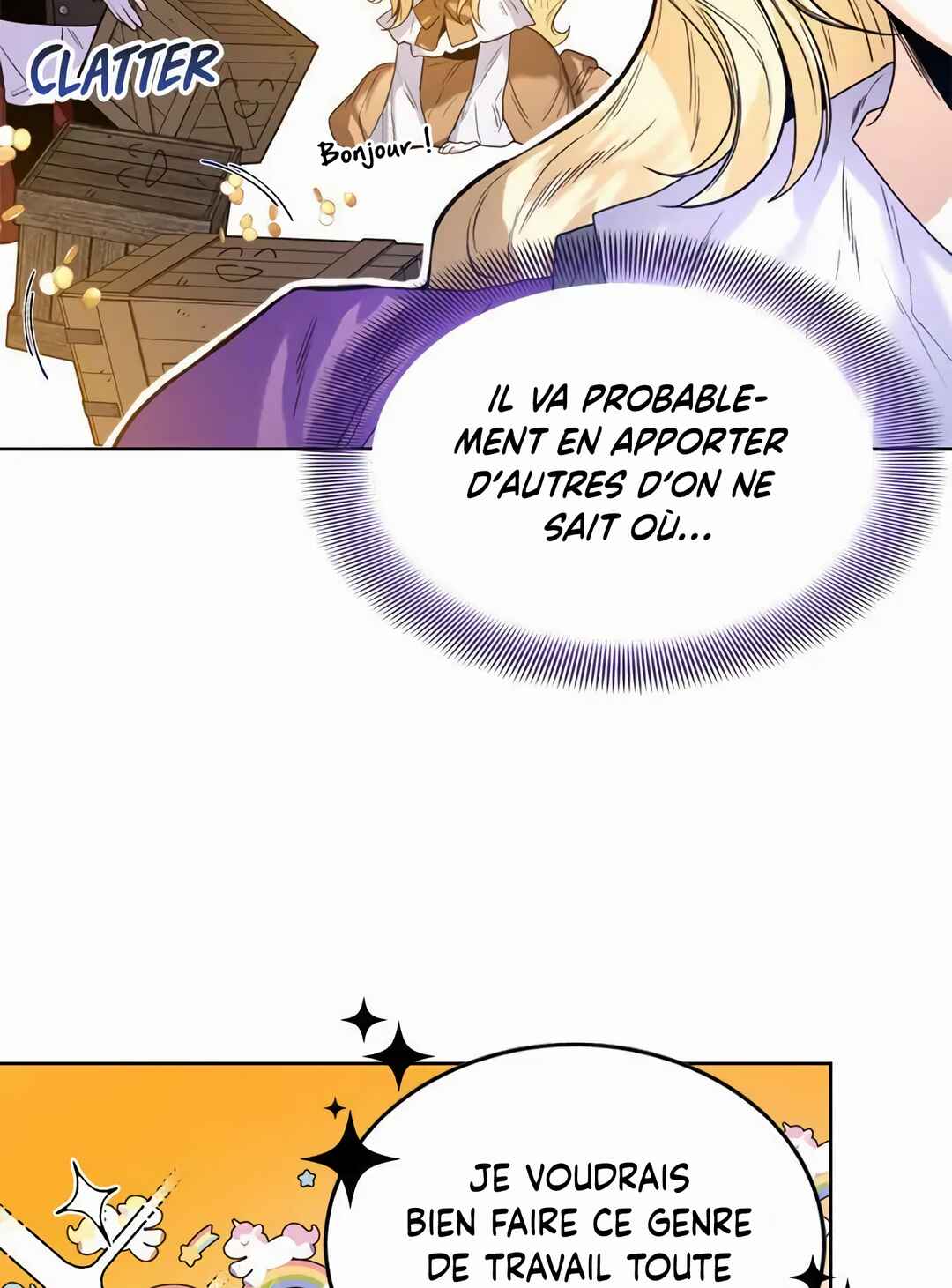 Royal Marriage Chapter 33 - Page 43