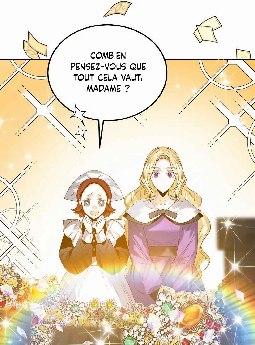 Royal Marriage Chapter 33 - Page 45