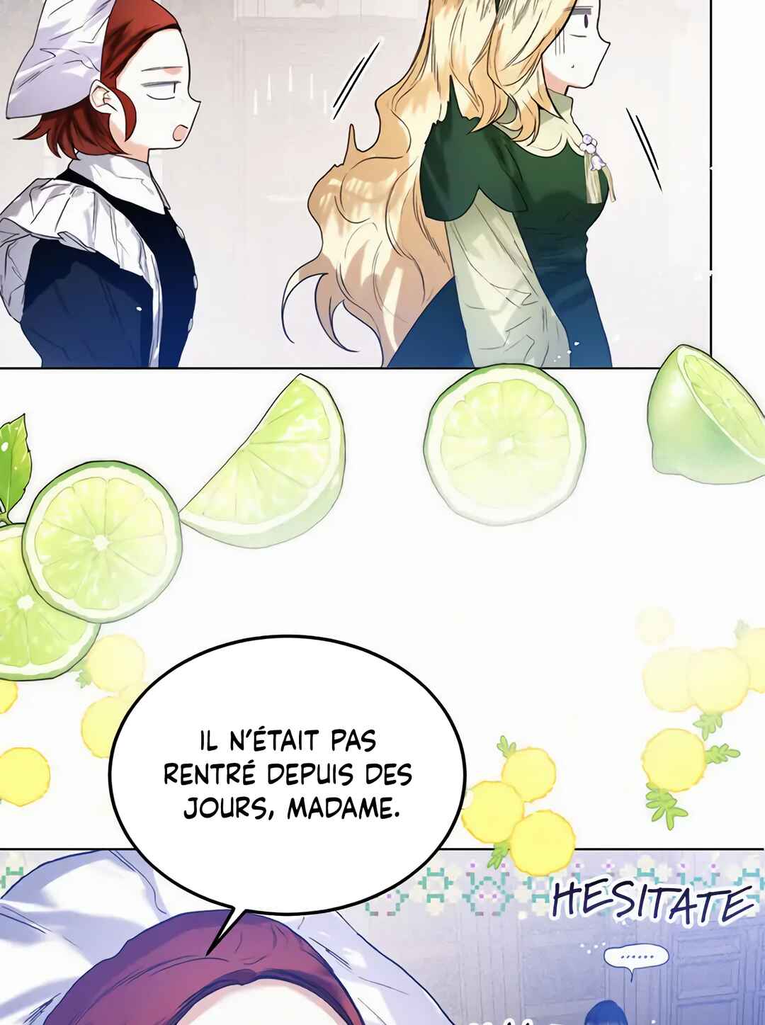 Royal Marriage Chapter 33 - Page 59