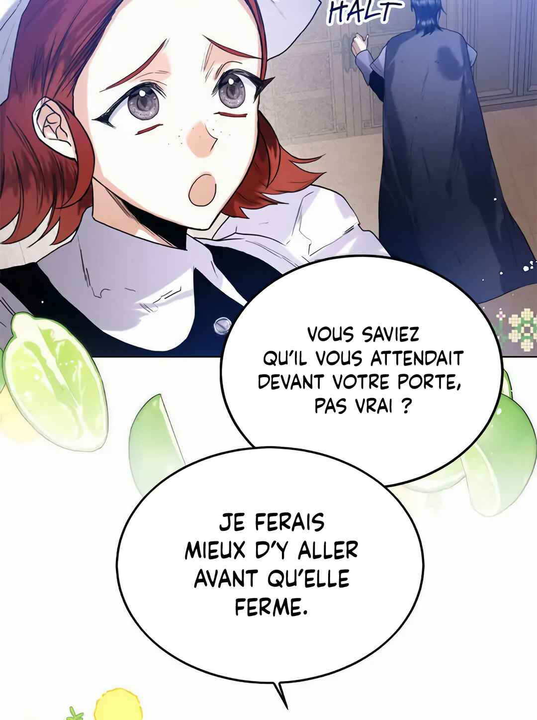 Royal Marriage Chapter 33 - Page 60
