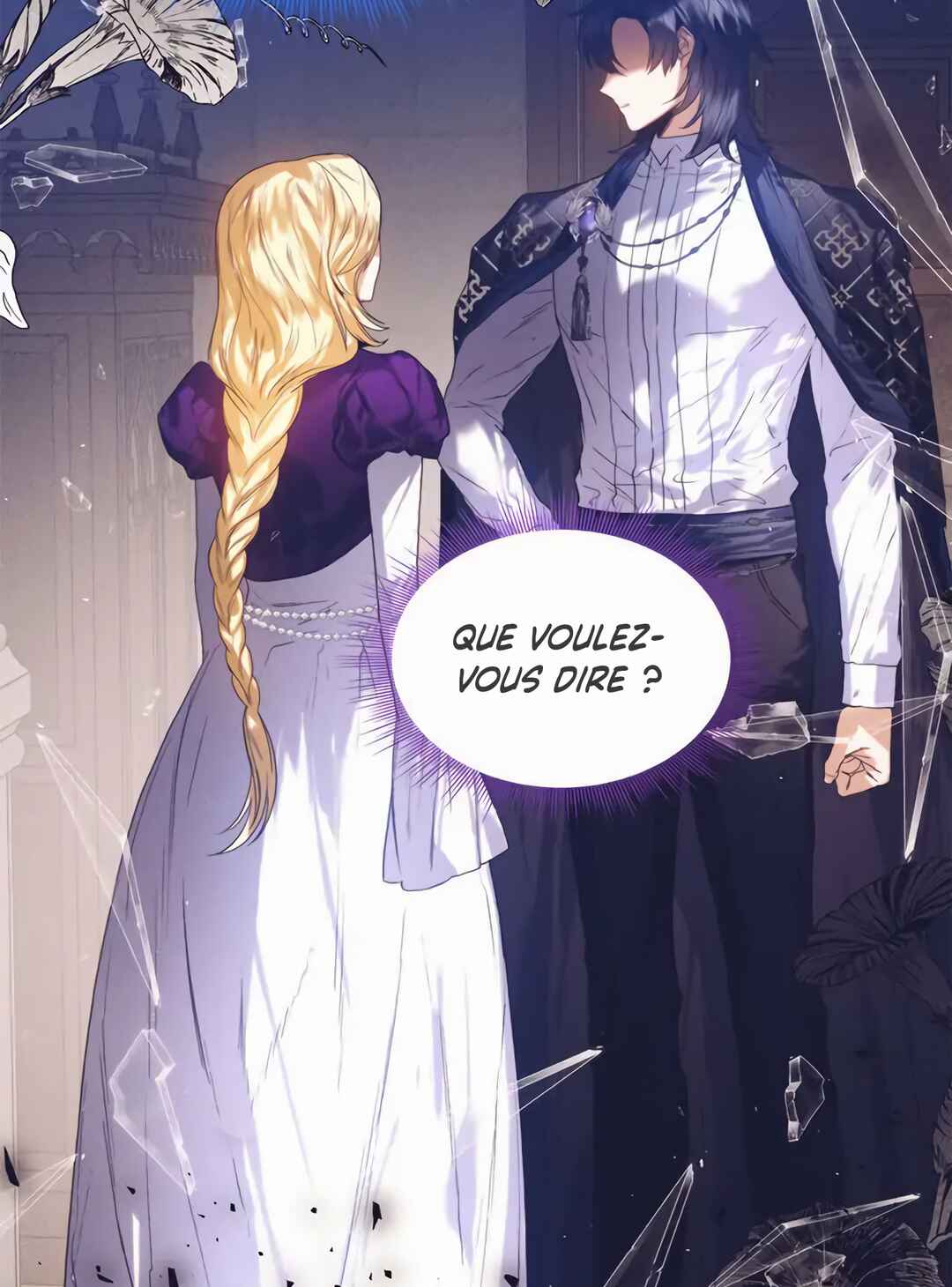 Royal Marriage Chapter 33 - Page 69