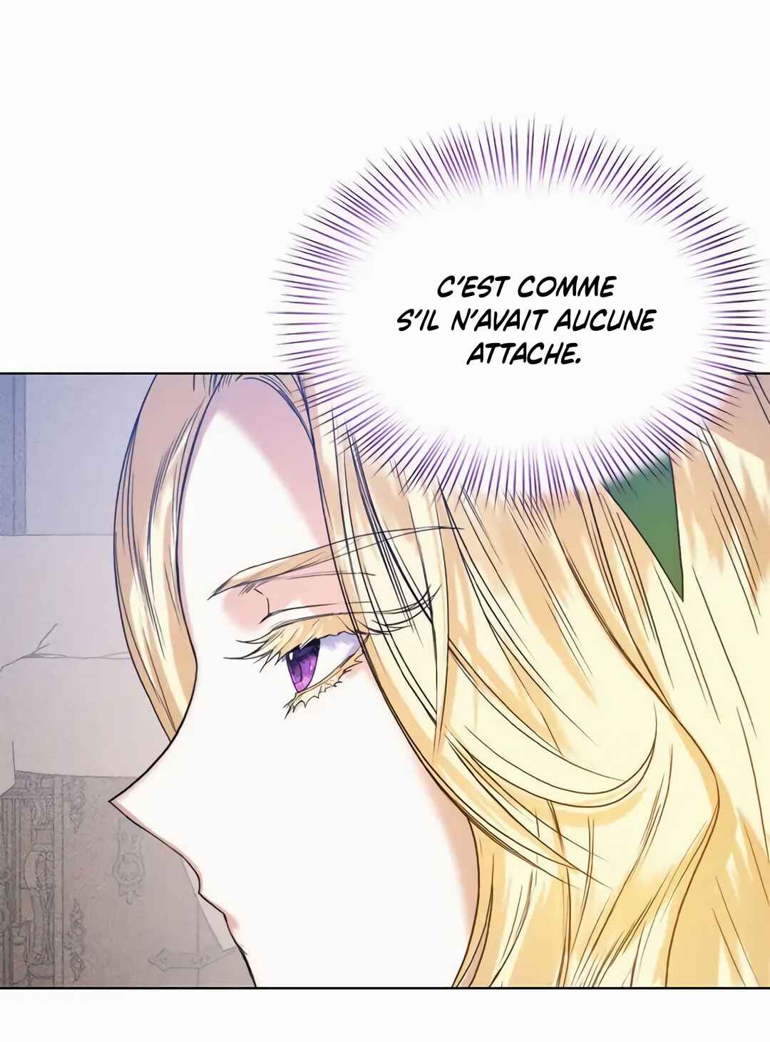 Royal Marriage Chapter 33 - Page 71