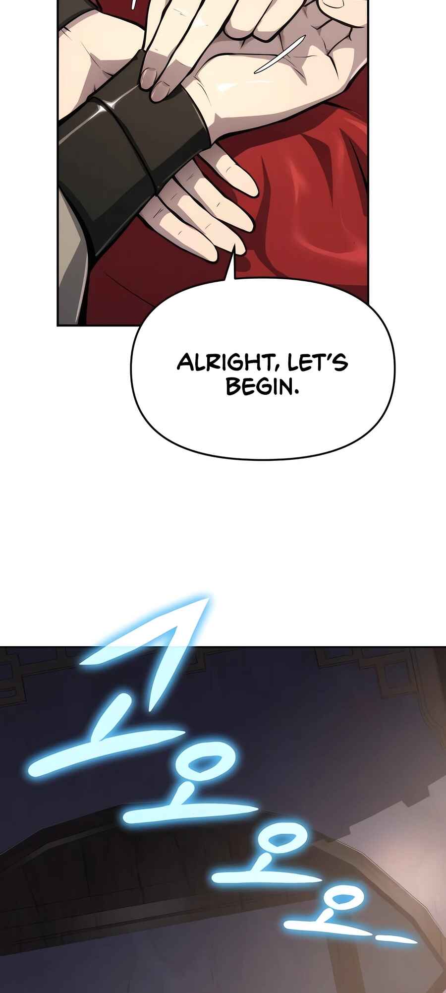 Fabre in Sacheondangga Chapter 9 - Page 18