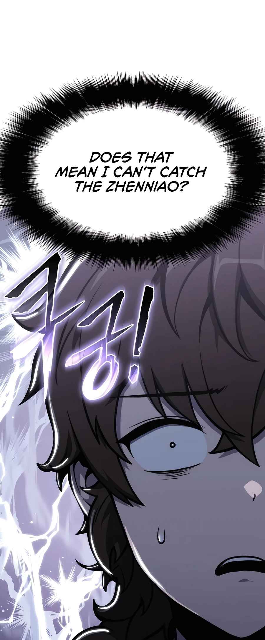 Fabre in Sacheondangga Chapter 9 - Page 30