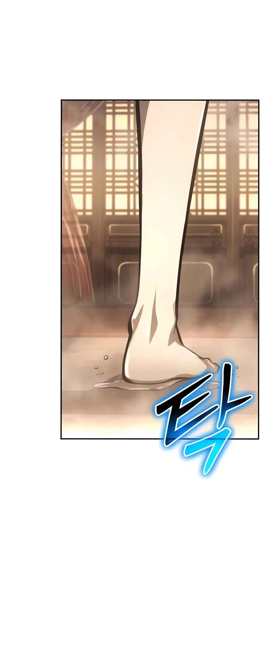 Fabre in Sacheondangga Chapter 9 - Page 33