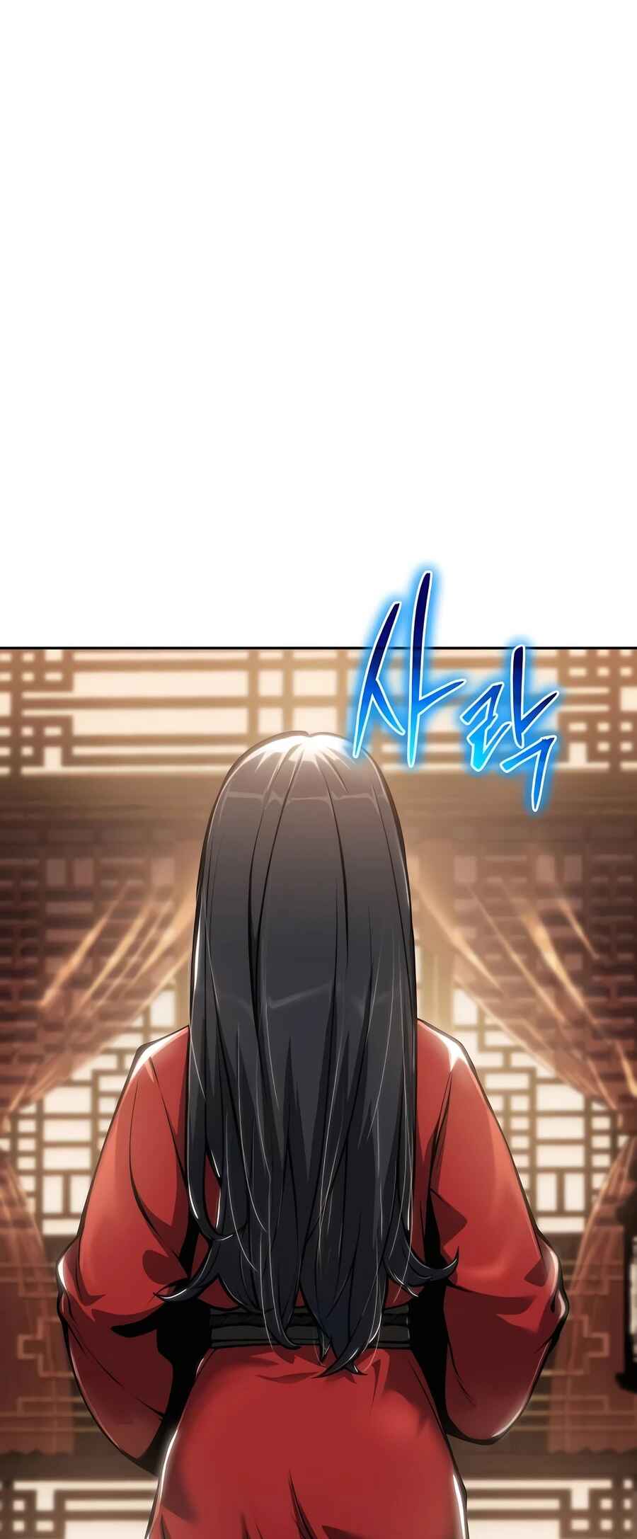 Fabre in Sacheondangga Chapter 9 - Page 36