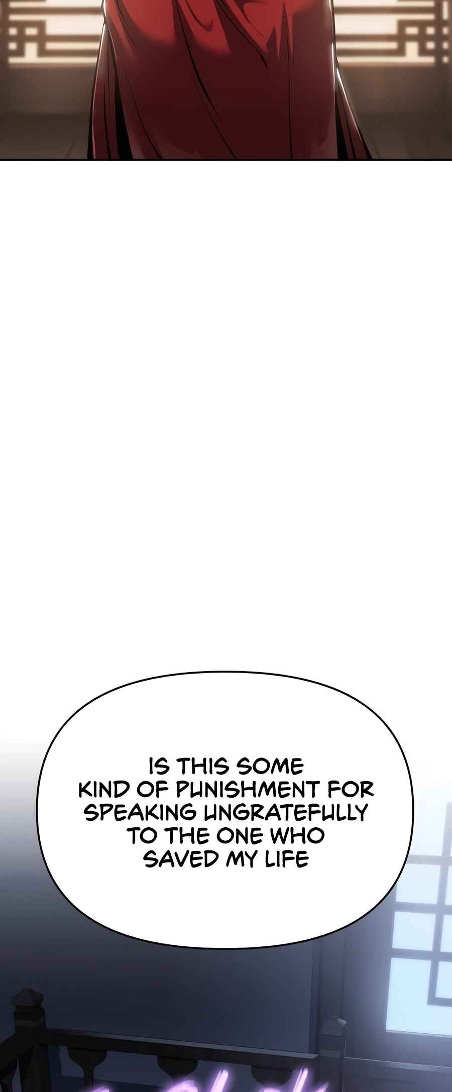 Fabre in Sacheondangga Chapter 9 - Page 37