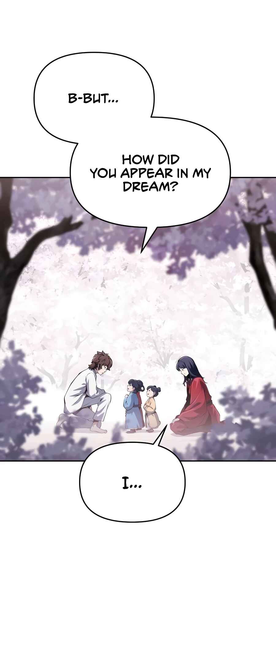 Fabre in Sacheondangga Chapter 9 - Page 47
