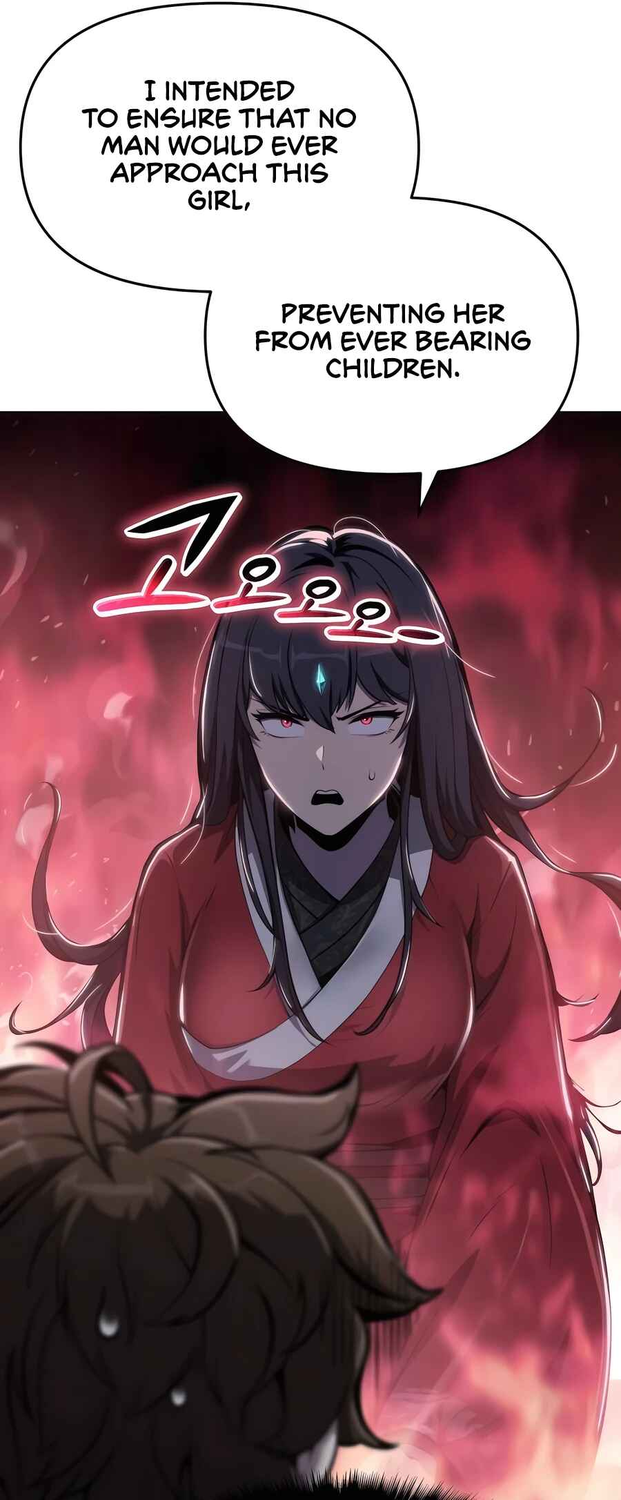 Fabre in Sacheondangga Chapter 9 - Page 62