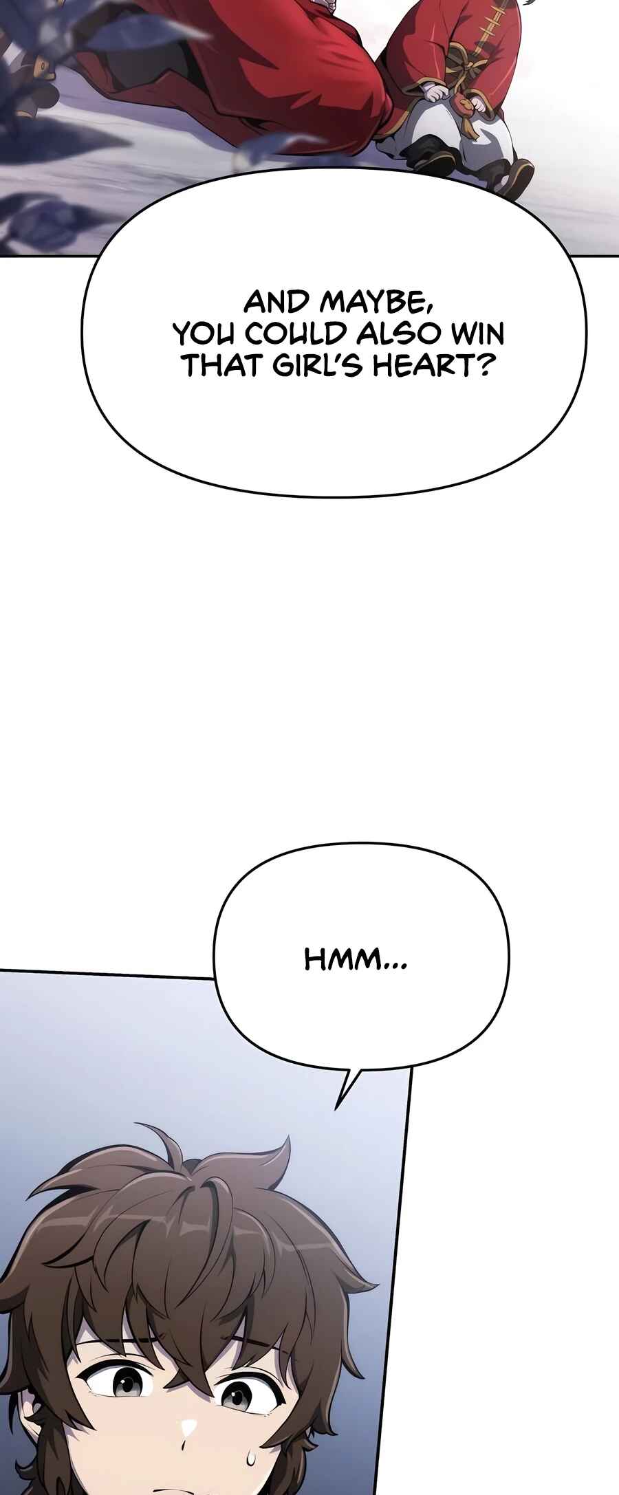 Fabre in Sacheondangga Chapter 9 - Page 64