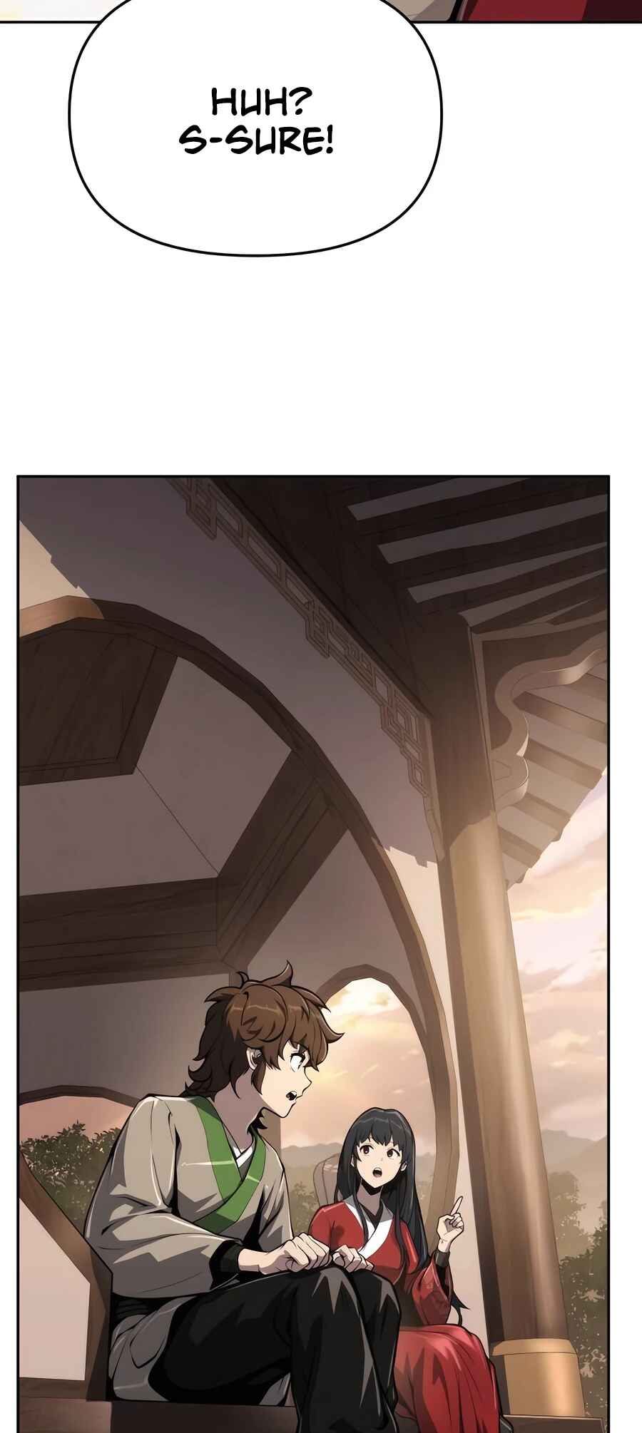Fabre in Sacheondangga Chapter 9 - Page 8