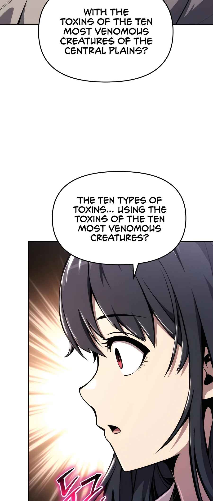 Fabre in Sacheondangga Chapter 9 - Page 87