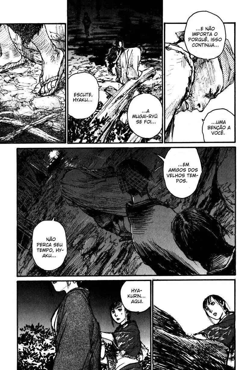 Mugen no Junin Chapter 104 - Page 11