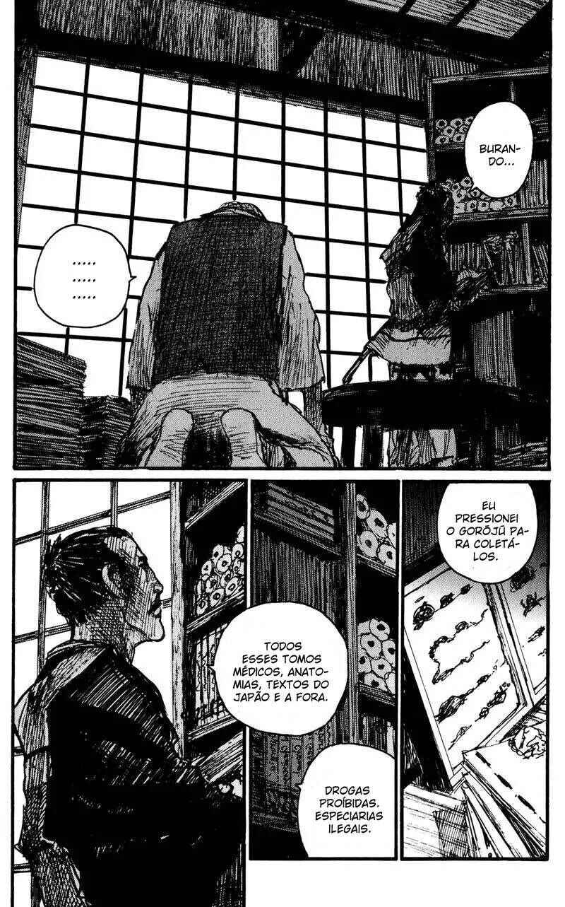 Mugen no Junin Chapter 104 - Page 18