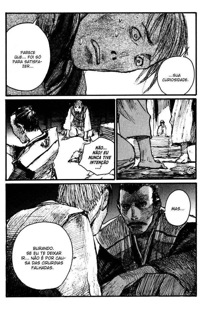 Mugen no Junin Chapter 104 - Page 19