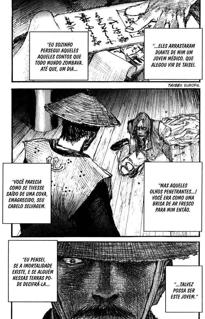 Mugen no Junin Chapter 104 - Page 22