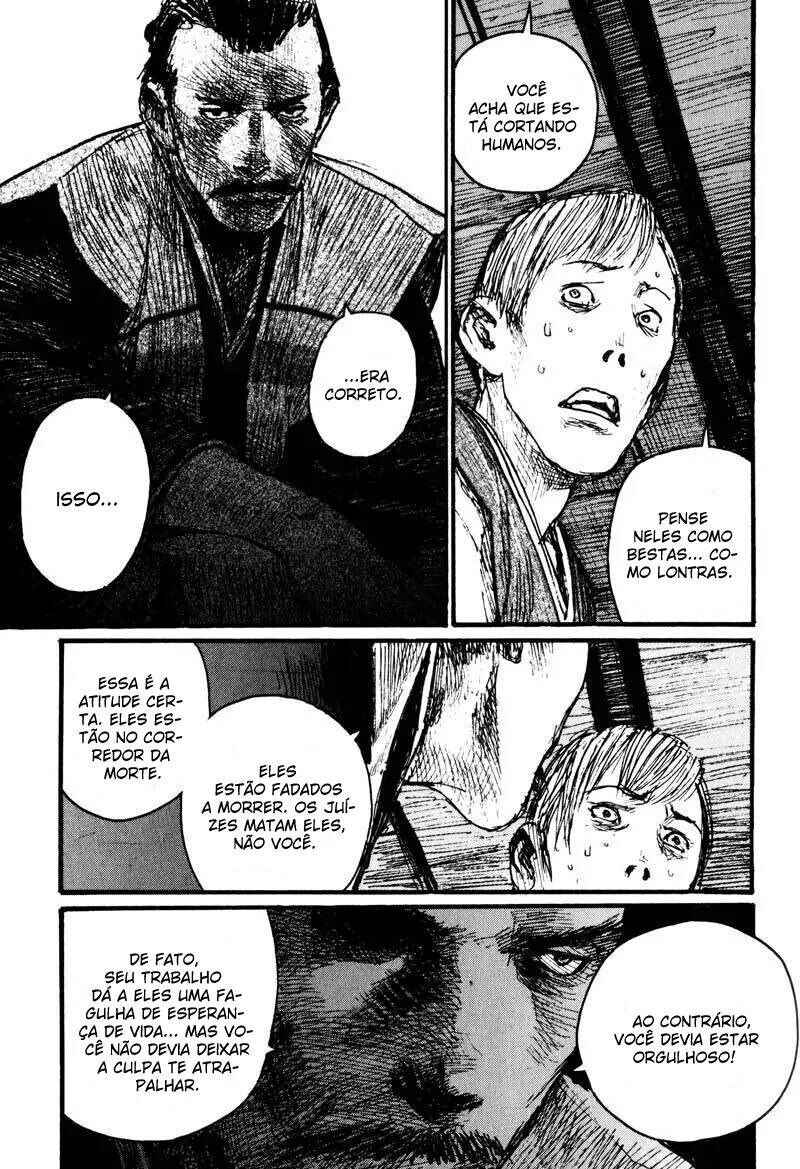 Mugen no Junin Chapter 104 - Page 25