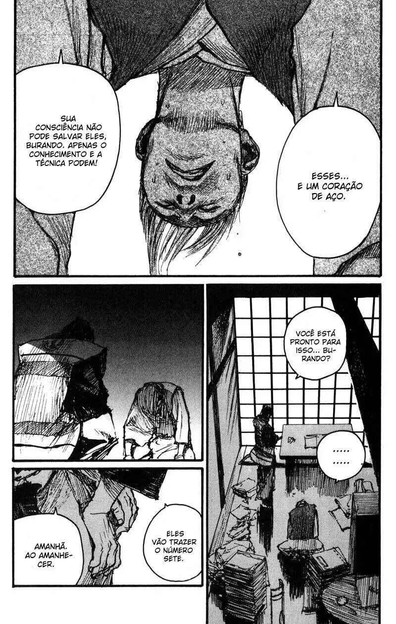 Mugen no Junin Chapter 104 - Page 26